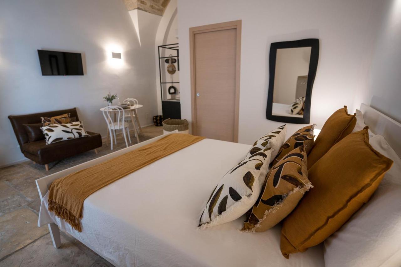 Imma Apulia Apartments Bari Exterior foto