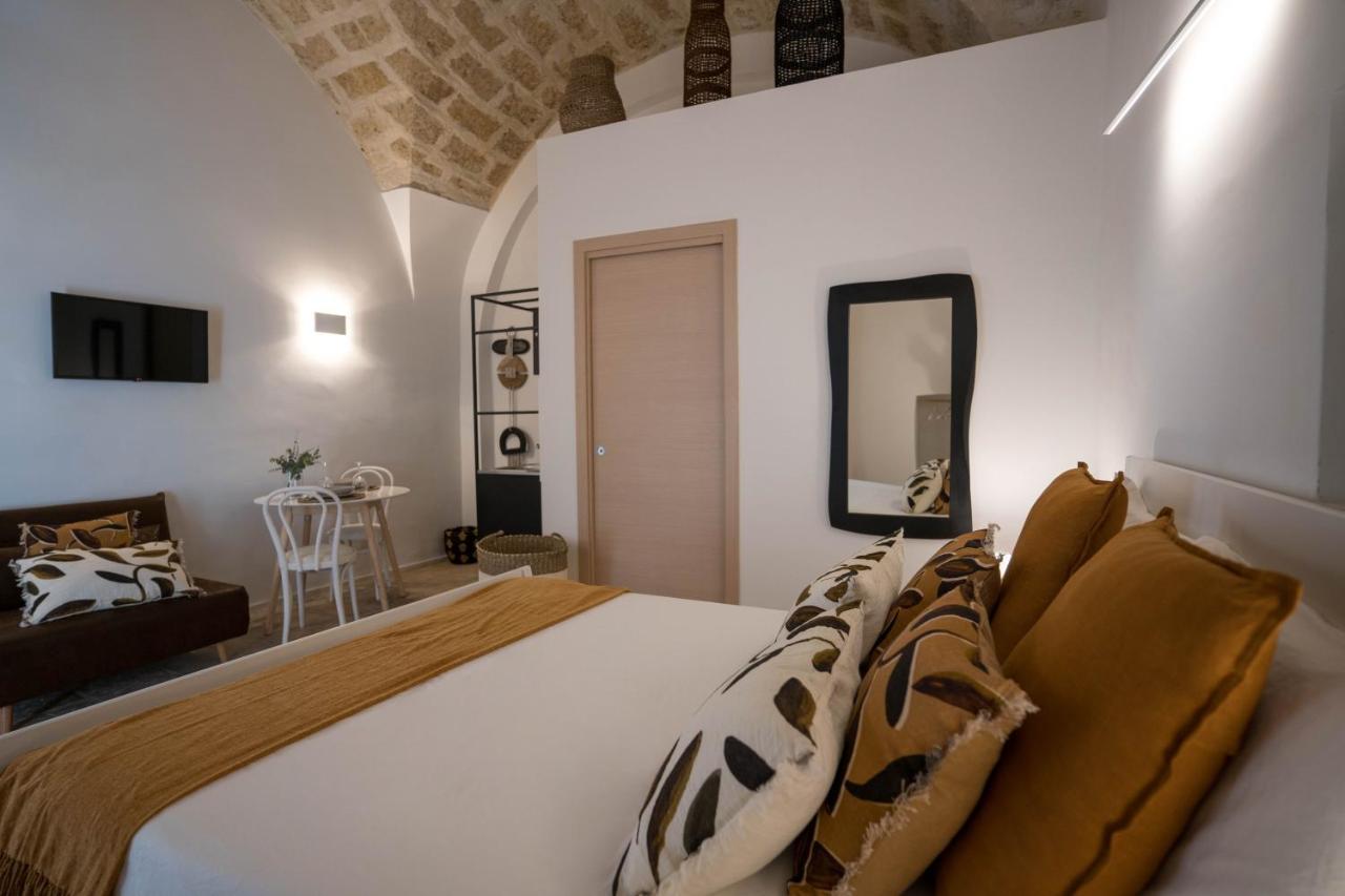 Imma Apulia Apartments Bari Exterior foto